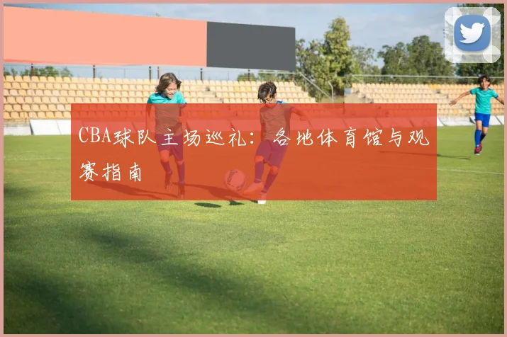 CBA球队主场巡礼：各地体育馆与观赛指南